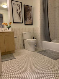 Perfect Hollywood one bedroom Accommodation Ohio