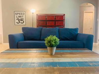 Perfect House for Rest and Relaxation Shopping Greenbelt Near Austin Accommodation Ohio