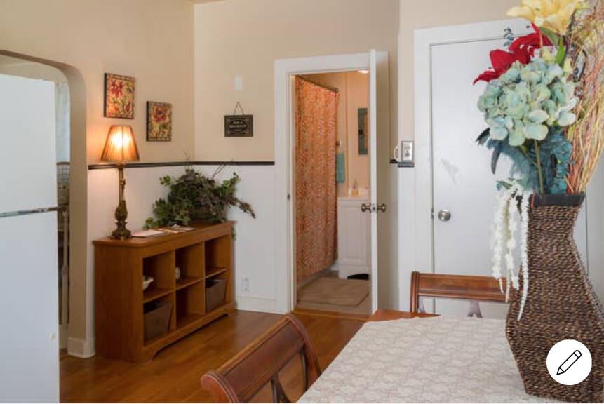 Perry District Home - thumb 0