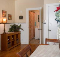 Perry District Home - Accommodation Ohio