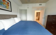 Pershing Square 30 Day Stays Accommodation Ohio