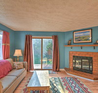 Pet-Friendly Anchorage Home w/ Grill + Deck! - Accommodation Ohio