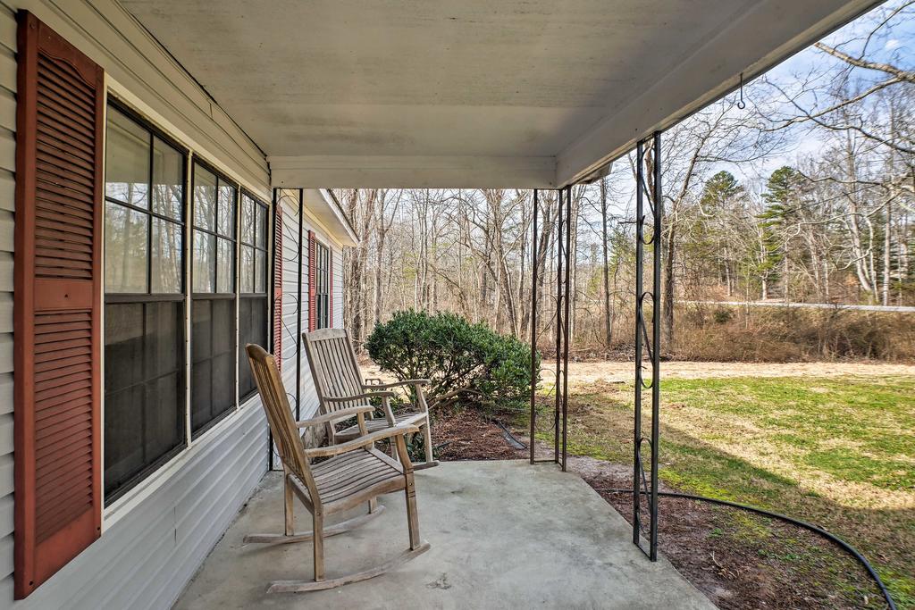Pet-friendly Home By Cloudland And Chickamauga! - thumb 2