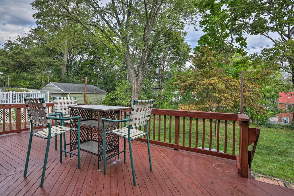 Pet-Friendly Home Less Than 8Mi To Downtown Cleveland! - thumb 1