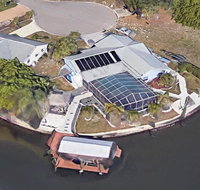 Peter Pan's Waterfront Resort - Accommodation Ohio