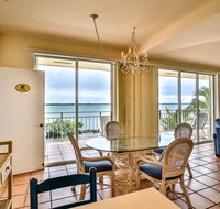 Pirate's Great Escape 3bed/2bath open water with shared pool & dockage - Accommodation Ohio