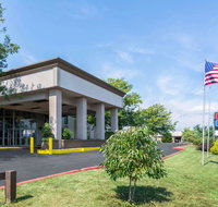 Plaza Inn  Suites - Accommodation Ohio