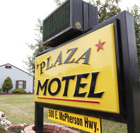 Plaza Motel - Accommodation Ohio