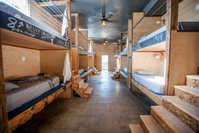 PodShare DTLA Accommodation Ohio