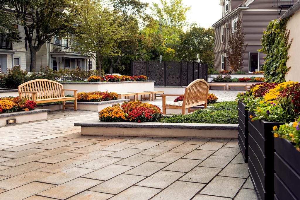 Porter Square Hotel - thumb 2