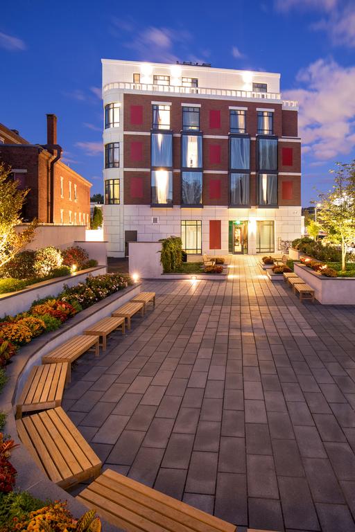 Porter Square Hotel - thumb 3