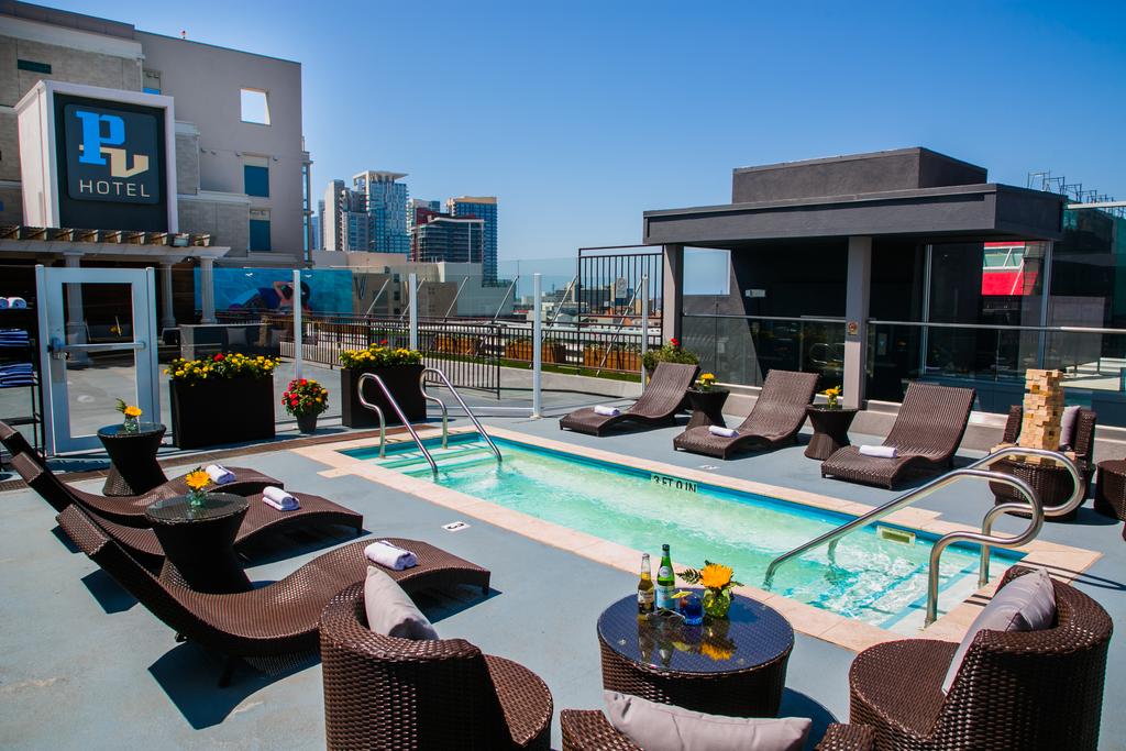 Porto Vista Hotel In Little Italy - thumb 3
