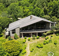 Premier Appalachian Living with Panoramic Vistas - Accommodation Ohio