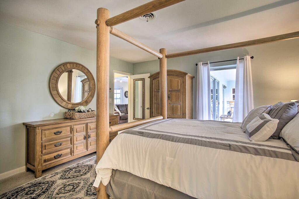 Private Coastal Respite Near Deerfield Beach! - thumb 3