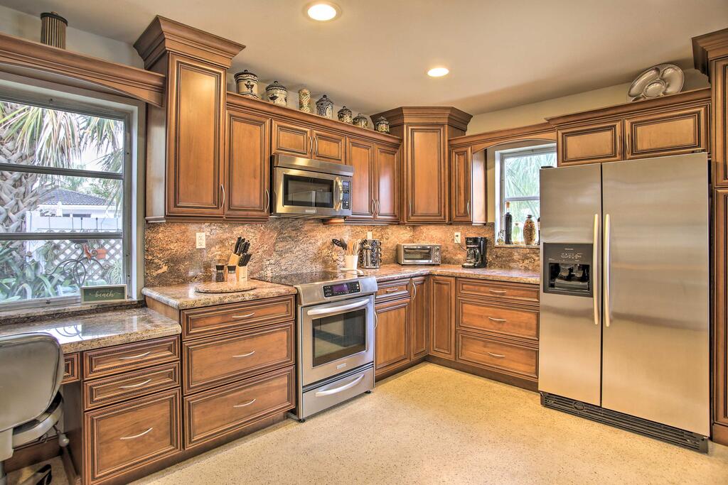 Private Coastal Respite Near Deerfield Beach! - thumb 0