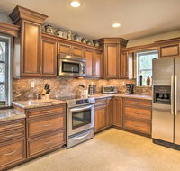 Private Coastal Respite Near Deerfield Beach! - Accommodation Ohio