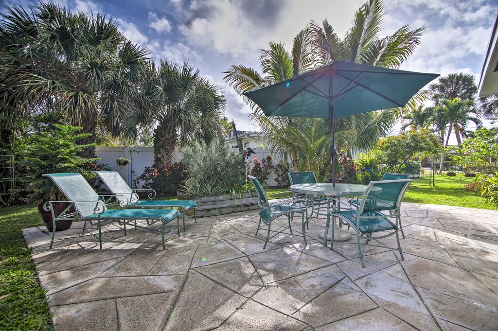 Private Coastal Respite Near Deerfield Beach! - thumb 1