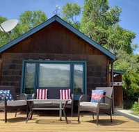 Private Cottage Away from the Crowds - Accommodation Ohio