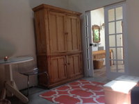 Private French Farmhouse Suite Accommodation Ohio