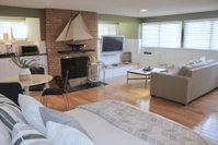 Private Guest Suite in West Los Angeles Accommodation Ohio