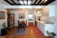 Private Oasis In Hollywood Hot tub/garden/cabana Accommodation Ohio