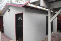 Private Newly Renovated Guesthouse in Quiet Venice Neighborhood Accommodation Ohio