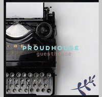 Proudhouse - Accommodation Ohio