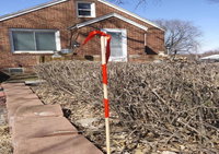 quaint  cozy near offuttbasement apt no shares Accommodation Ohio