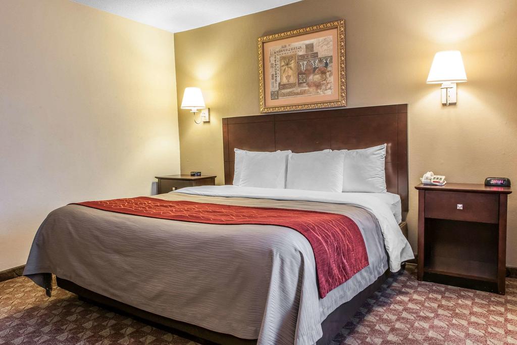 Quality Inn - thumb 1