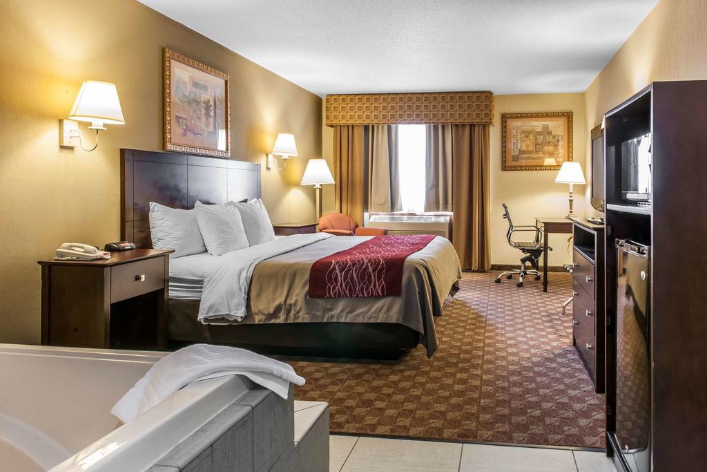 Quality Inn - thumb 3
