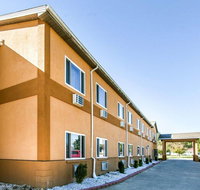 Quality Inn - Accommodation Ohio