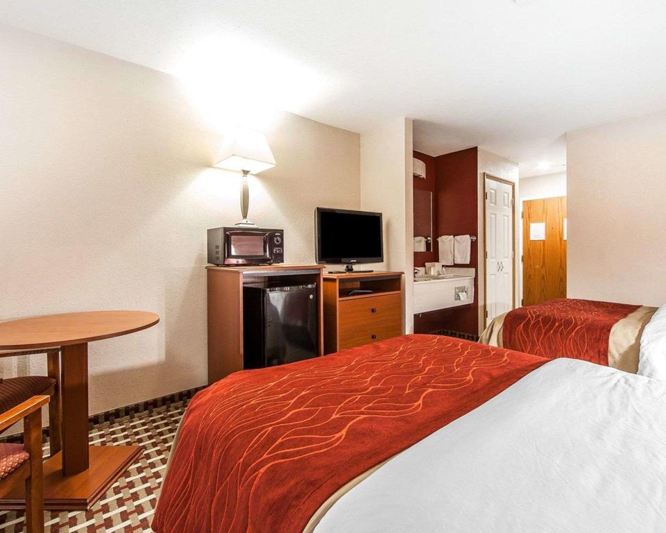 Quality Inn - thumb 1