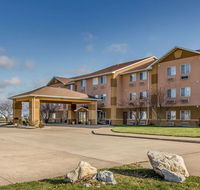 Quality Inn  Suites - Accommodation Ohio