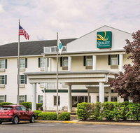 Quality Inn  Suites Bellville - Mansfield - Accommodation Ohio