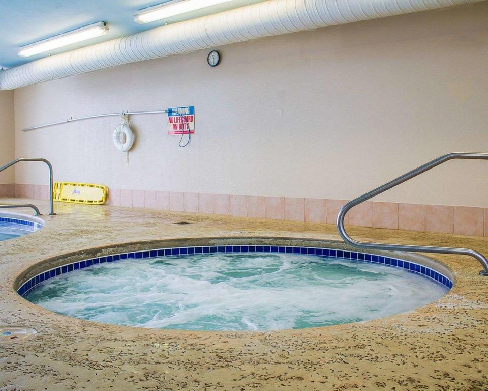 Quality Inn & Suites Bellville - Mansfield - thumb 3