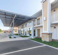 Quality Inn & Suites Jasper - Accommodation Ohio