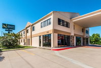 Quality Inn  Suites Round Rock Accommodation Ohio