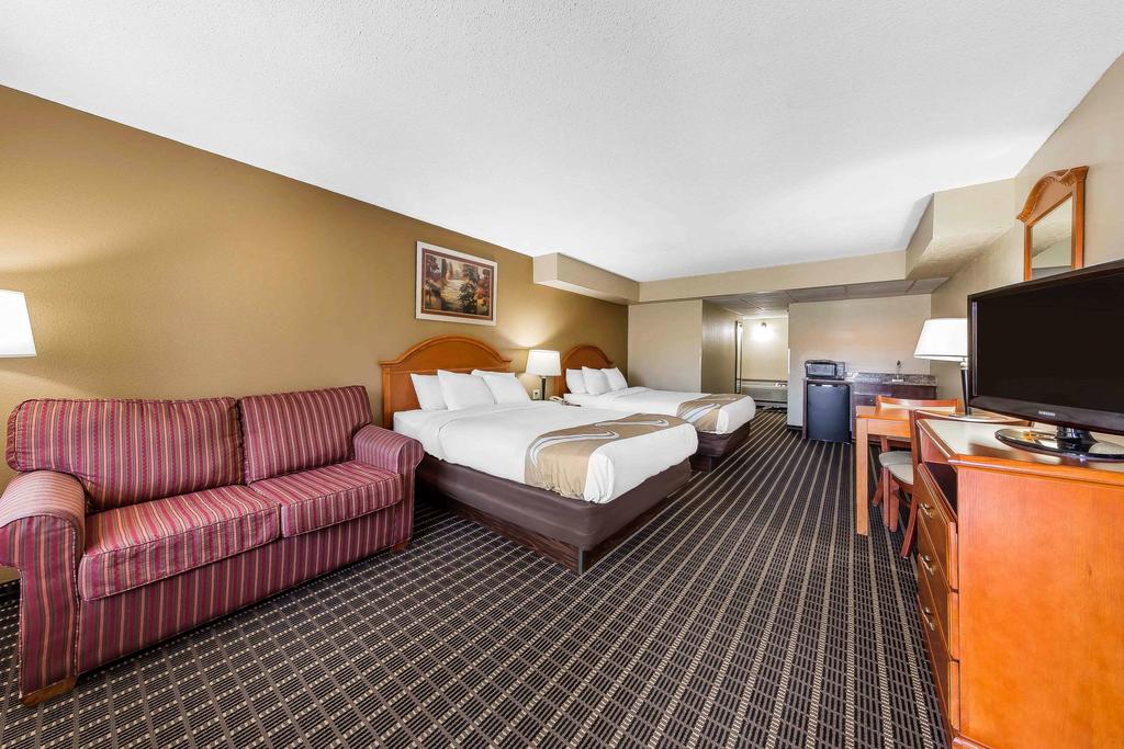 Quality Inn & Suites Sevierville - Pigeon Forge - thumb 3