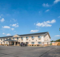 Quality Inn - Coralville - Accommodation Ohio
