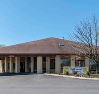 Quality Inn Ashland - Accommodation Ohio