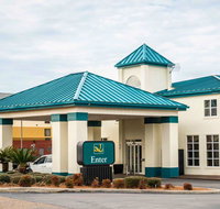 Quality Inn Chipley I-10 at Exit 120 - Accommodation Ohio