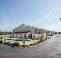 Quality Inn Gaffney I-85 - Accommodation Ohio
