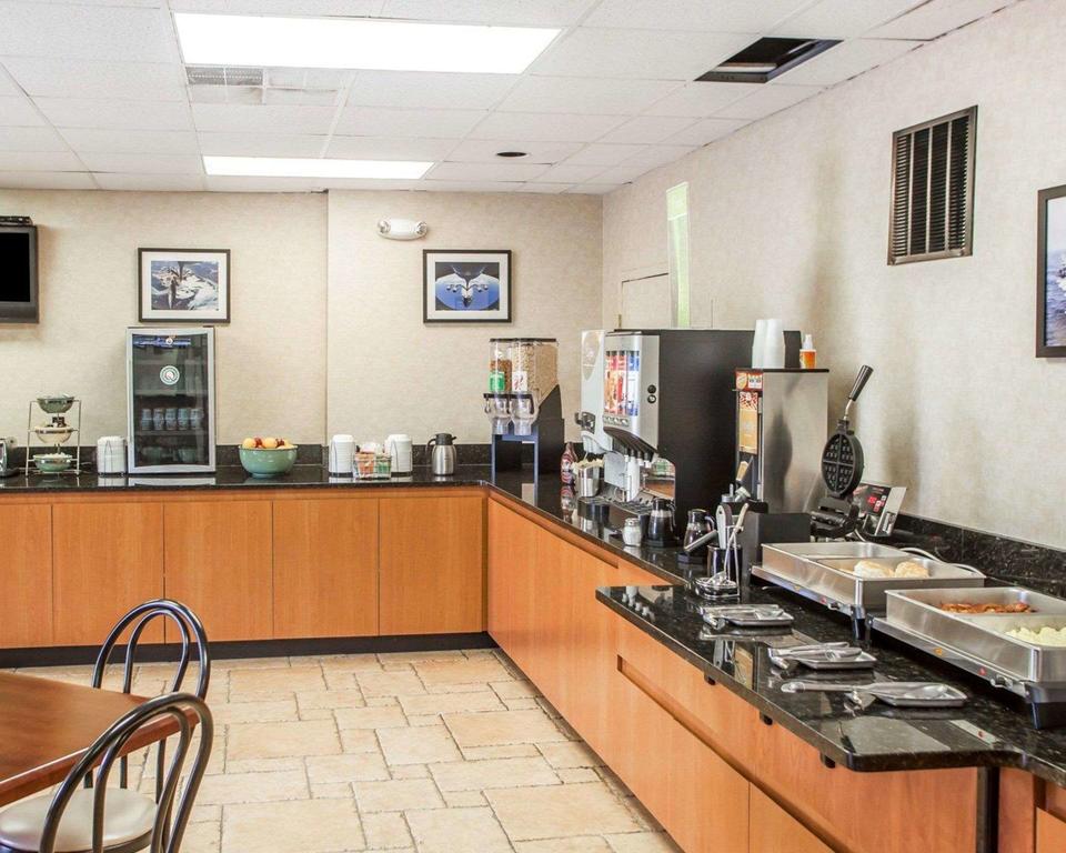 Quality Inn McGuire AFB - thumb 2