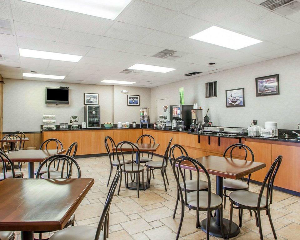 Quality Inn McGuire AFB - thumb 1