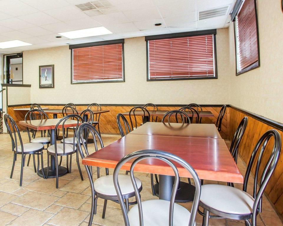 Quality Inn McGuire AFB - thumb 3