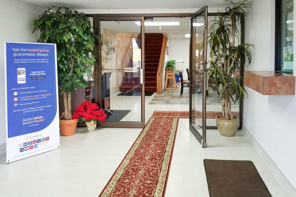 Quality Inn Toledo - thumb 2