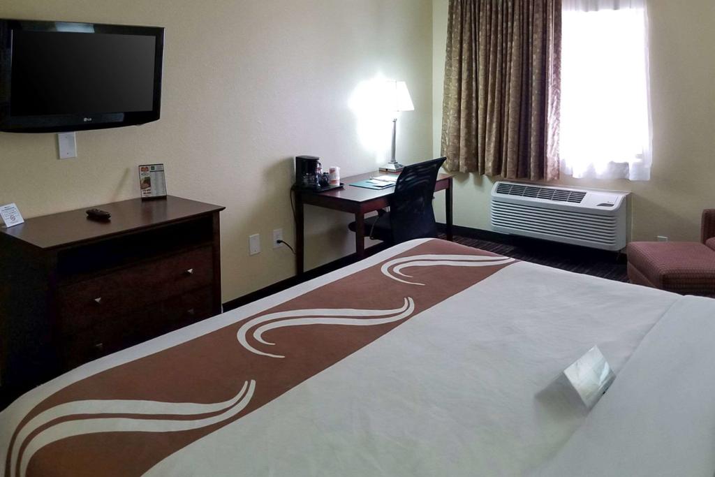 Quality Inn Toledo - thumb 1