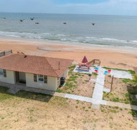 Quarter Deck Cottage on Flagler Beach - Accommodation Ohio