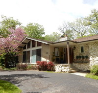 Quiet Rooms by Convention Center  USMLE Schaumburg - Accommodation Ohio