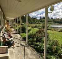 Quillayute River Resort - Accommodation Ohio